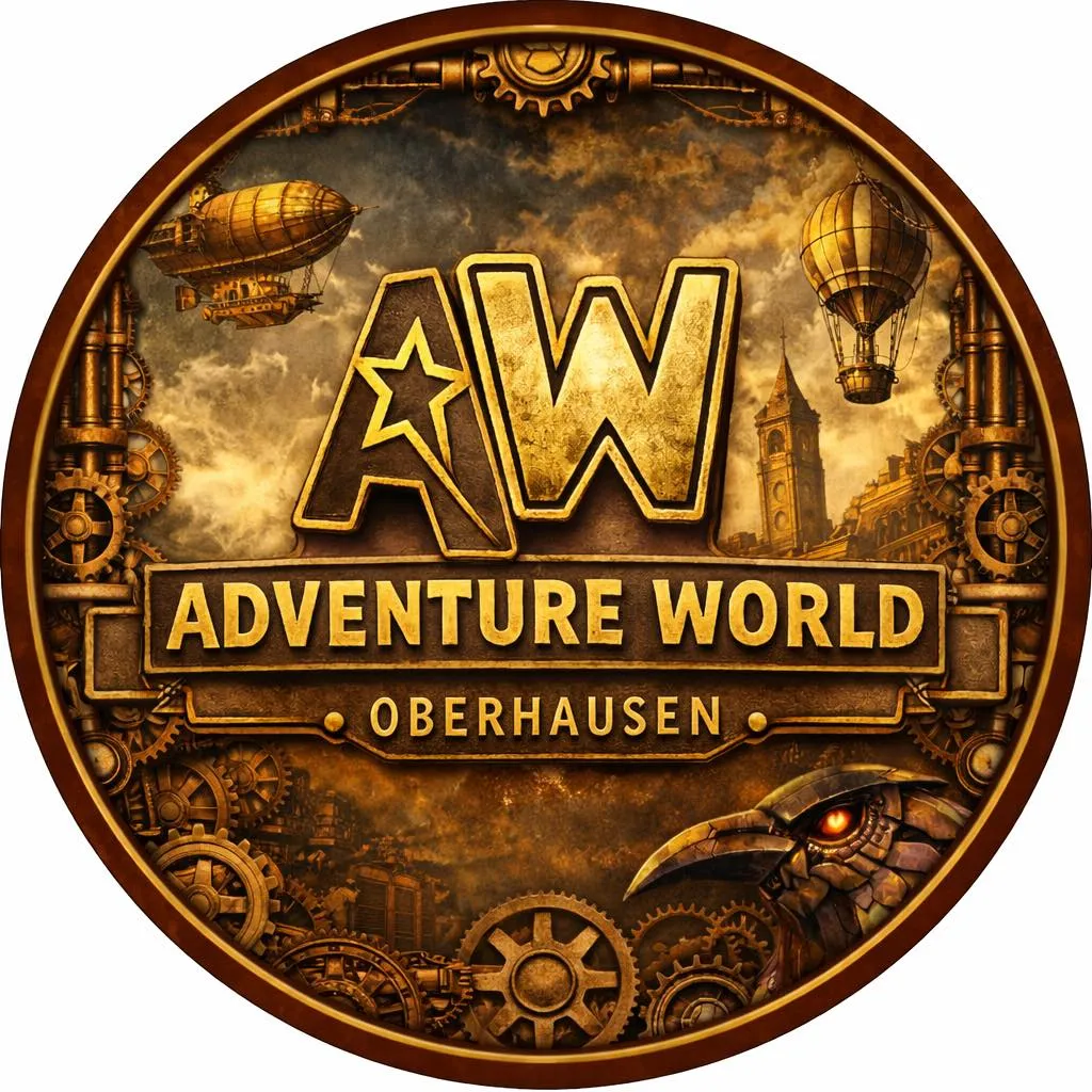 Adventure World Oberhausen