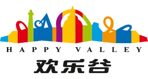 欢乐谷 - Happy Valley (Beijing)