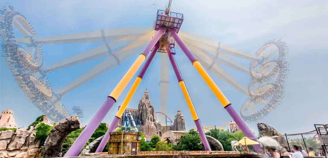Apollo Wheel