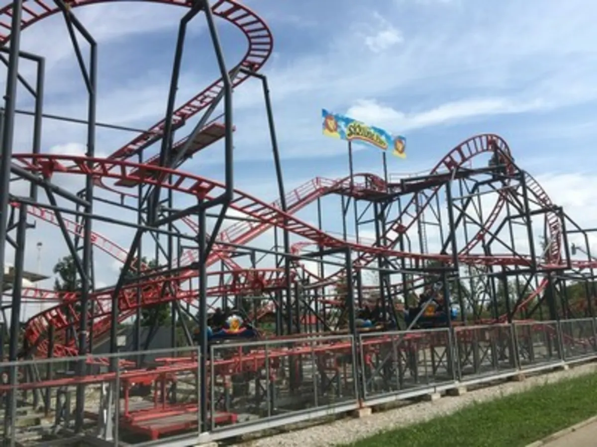 Sky Spin (Ahrend)