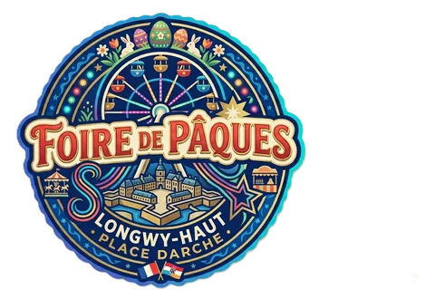 Longwy (F) - Foire de Pâques