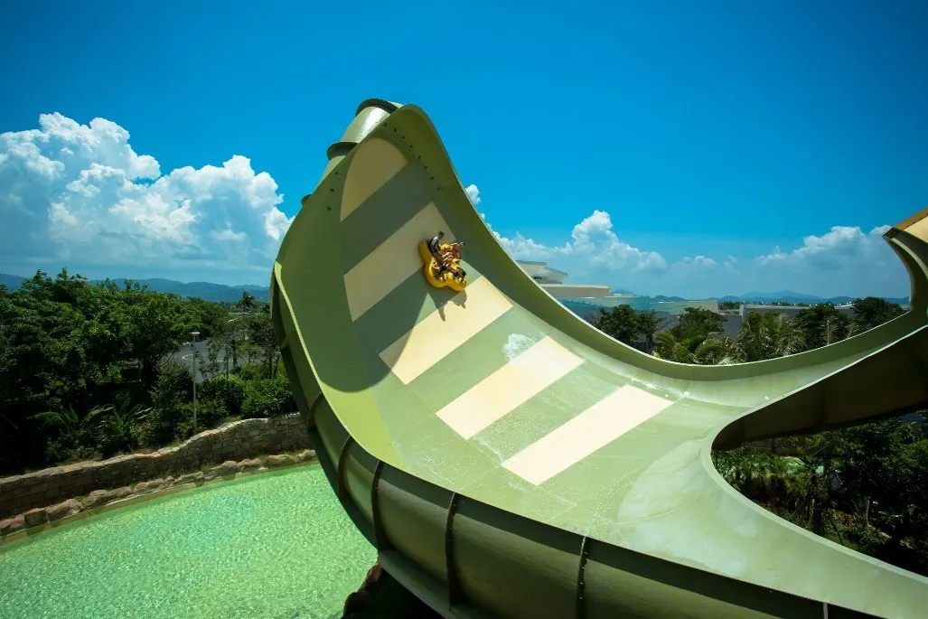 Wave Rider