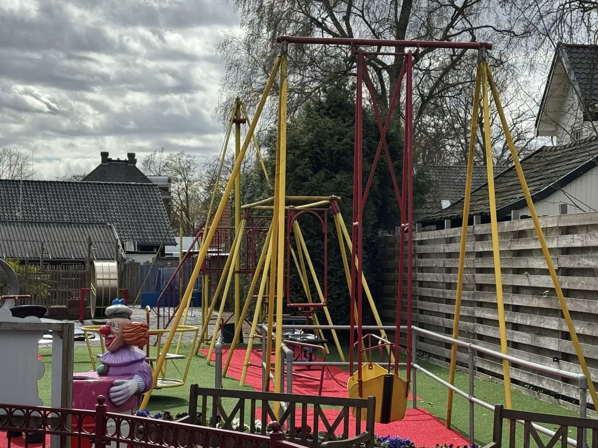 Speeltuin