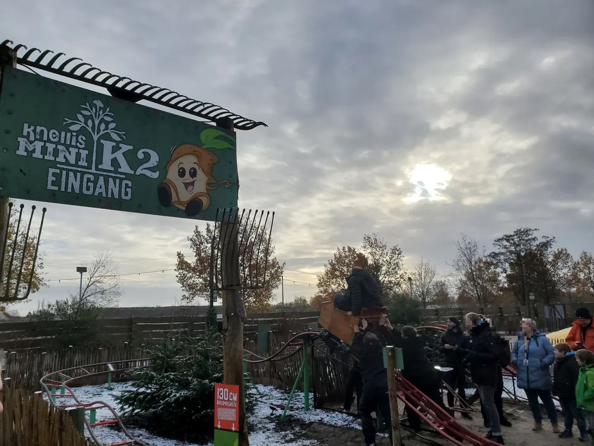Knollis Mini-K2