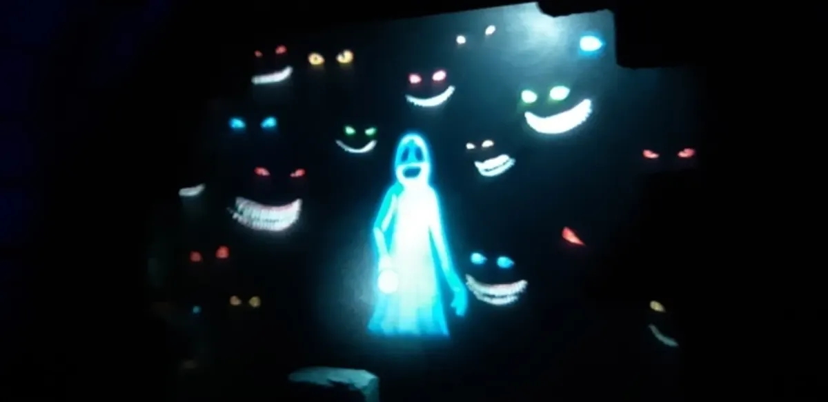 Fantasmik