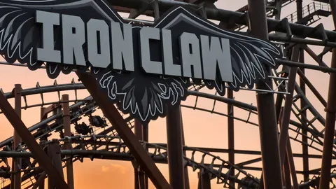 Iron Claw