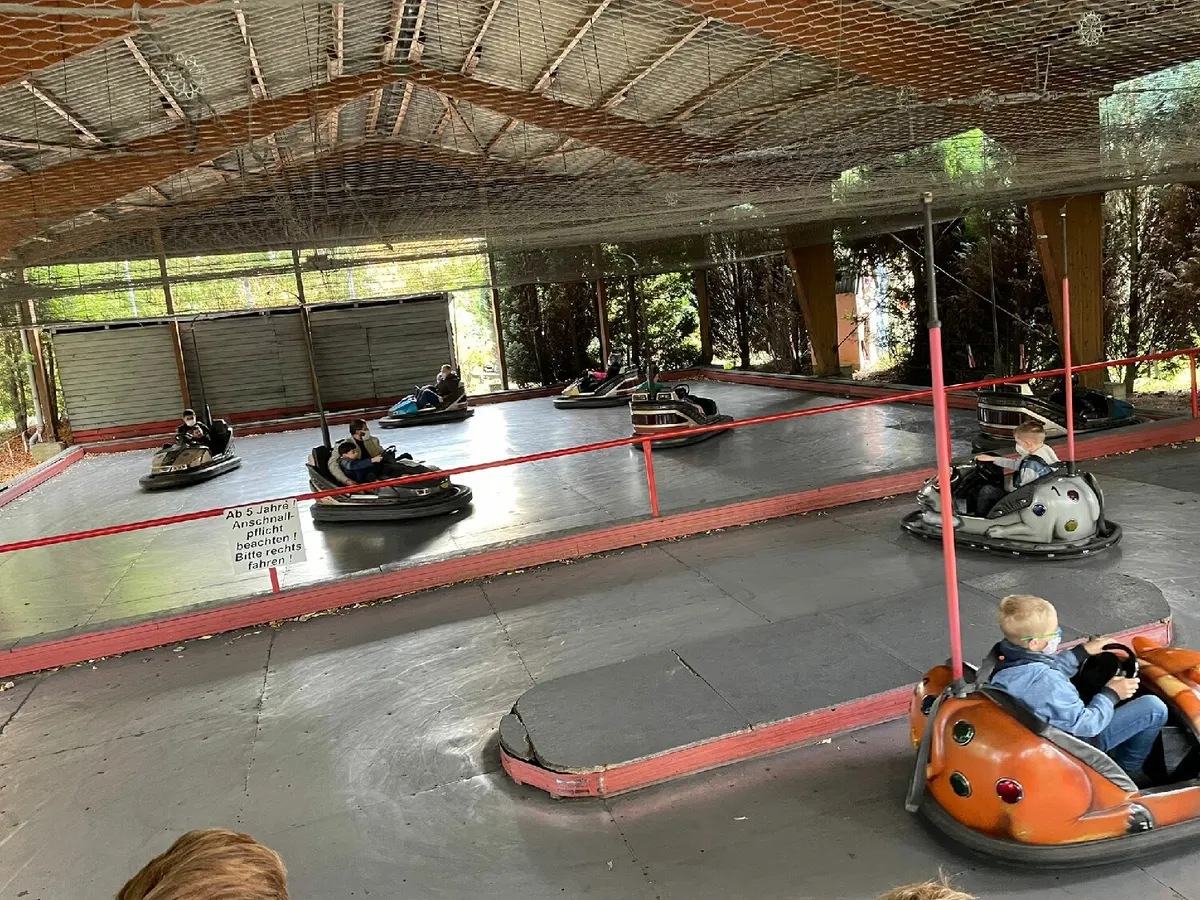 Kinderscooter
