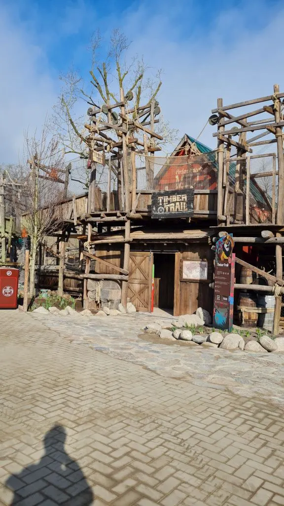Timber Trail -New 2026-