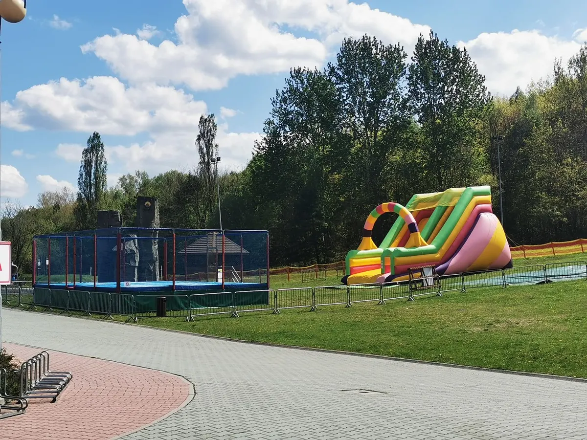 Spielplatz