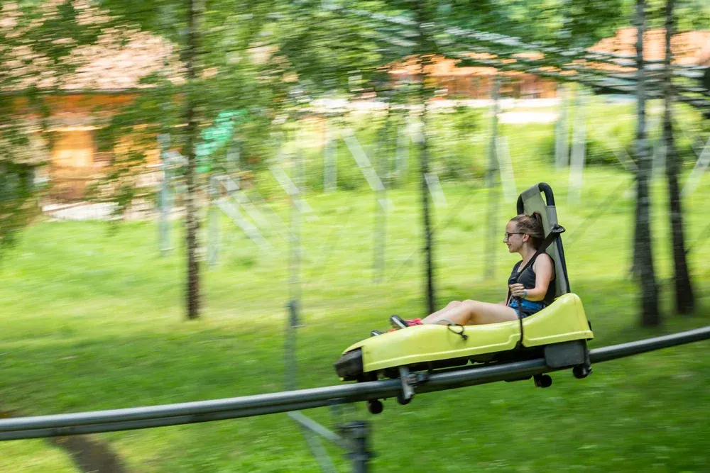 Rollercoaster