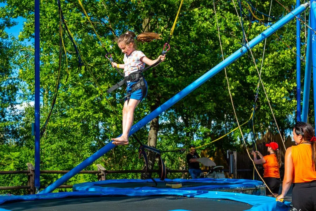 Eurobungee