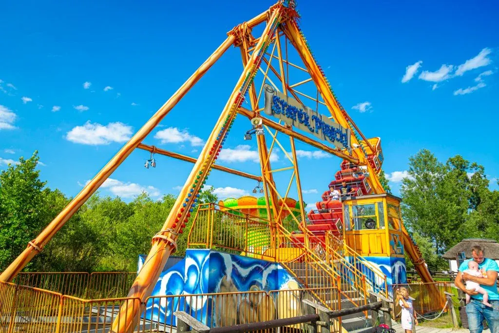 statek piracki
