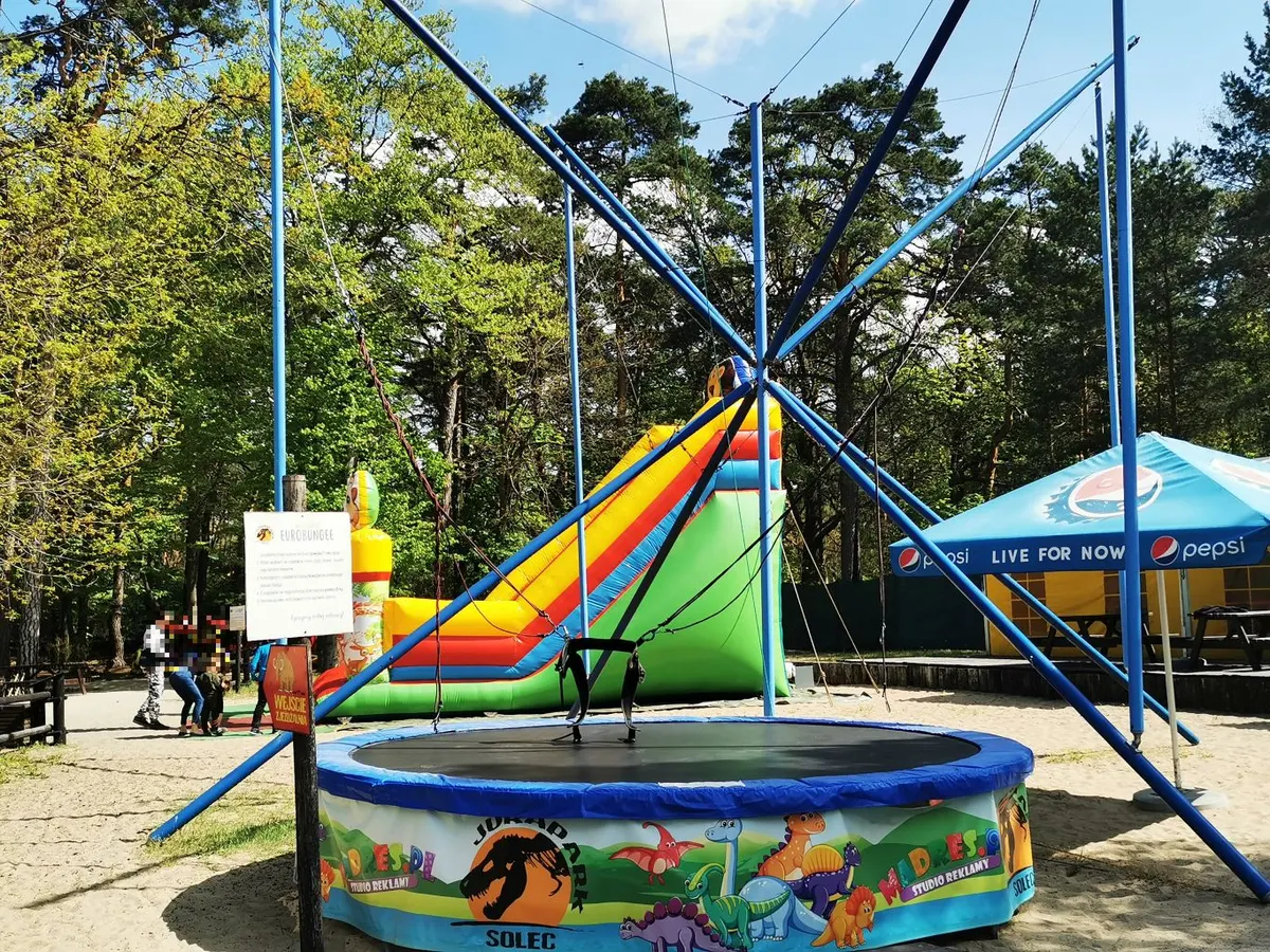 Euro-Bungee