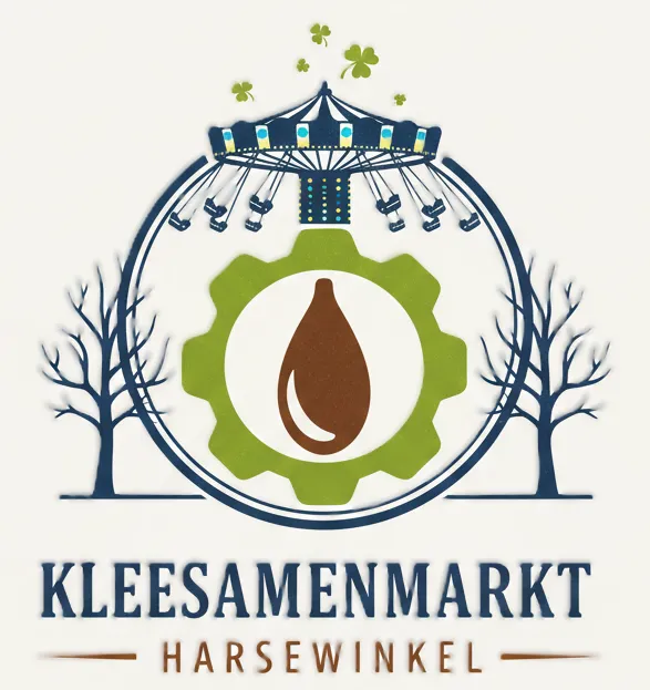 Harsewinkel - Kleesamenmarkt