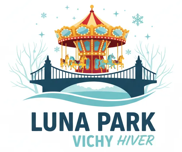 Vichy (F) - Luna Park