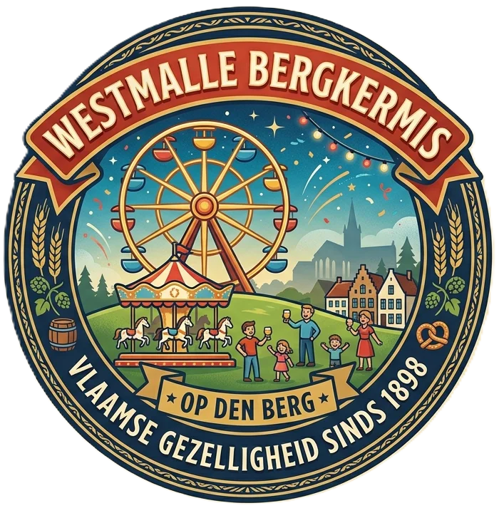 Westmalle (BE) - Bergkermis