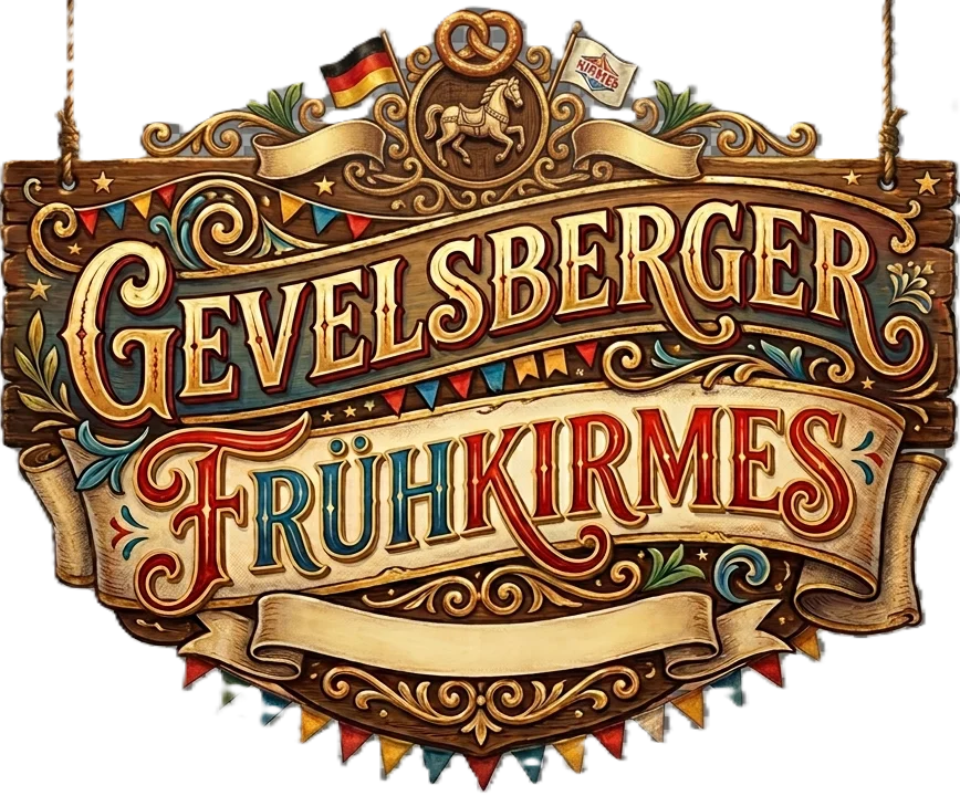 Gevelsberg - Frühkirmes