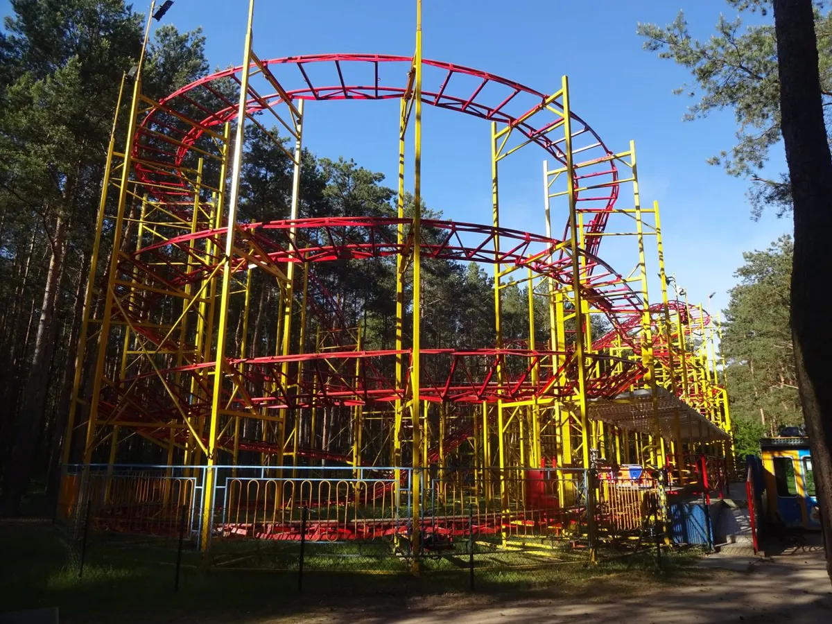 Rollercoaster