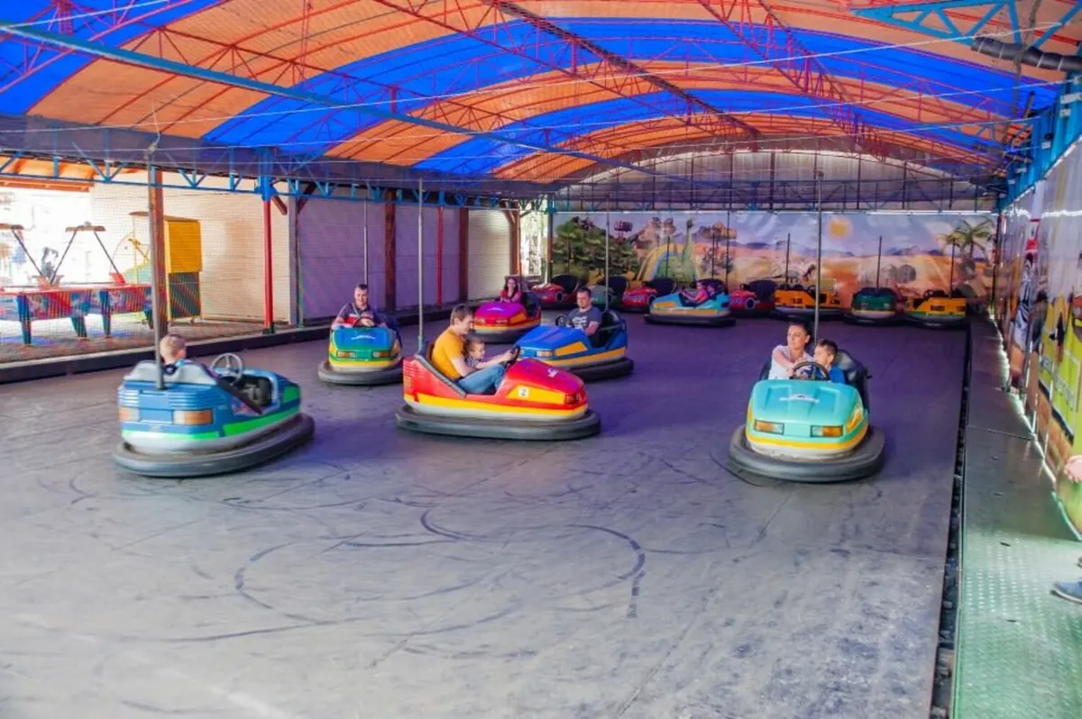 Nowy Autodrom