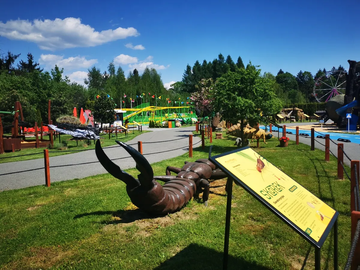 Park Owadow