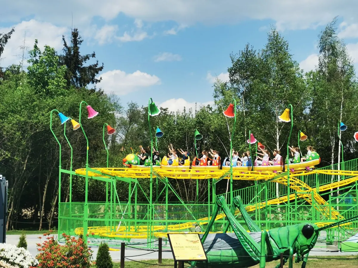 RobalCoaster