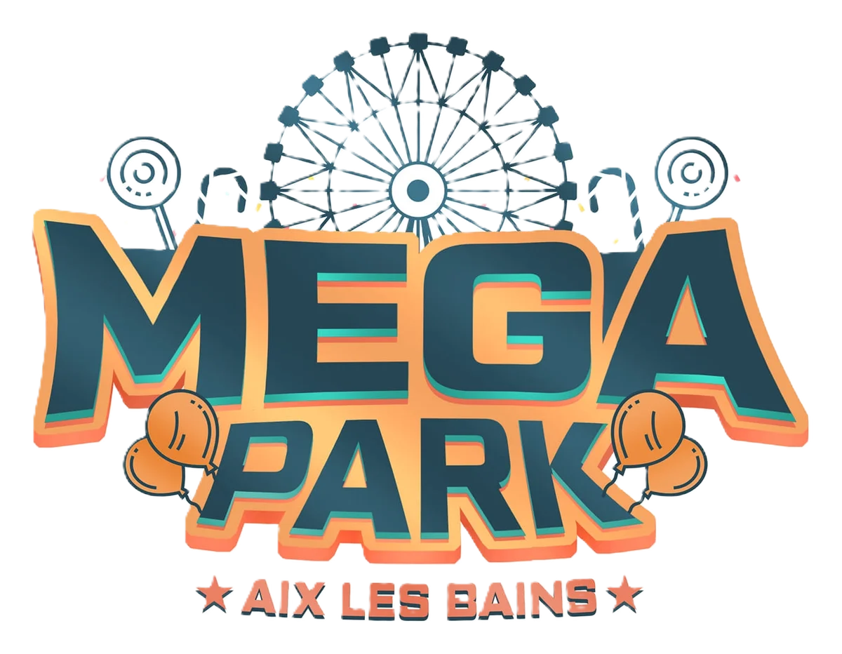 Aix-Les-Bains (F) - Mega Park