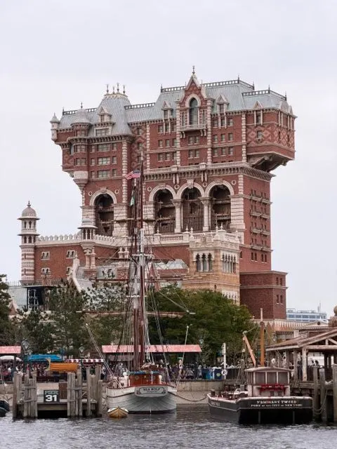 Tower of Terror