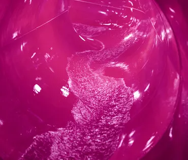 Pink Serpent