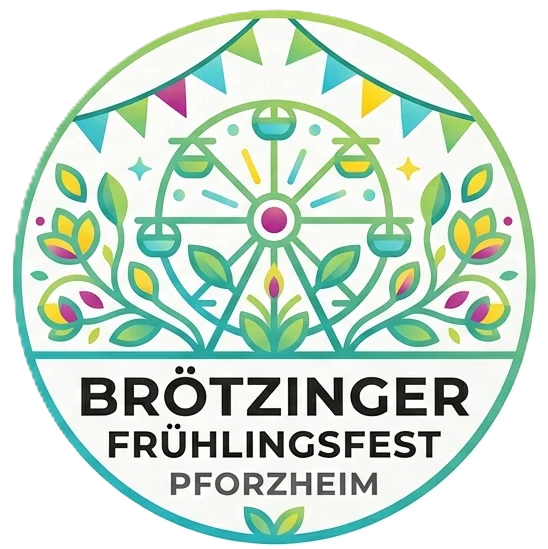 Pforzheim - Brötzinger Frühlingsfest