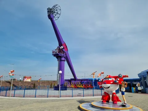 Sky Fly