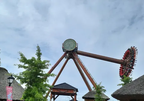 Aztec Swing