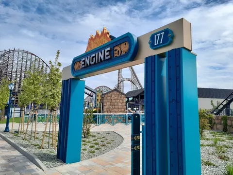 Burning Engine