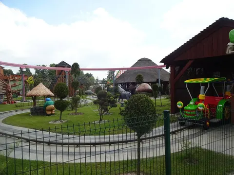 Farma Krasnali