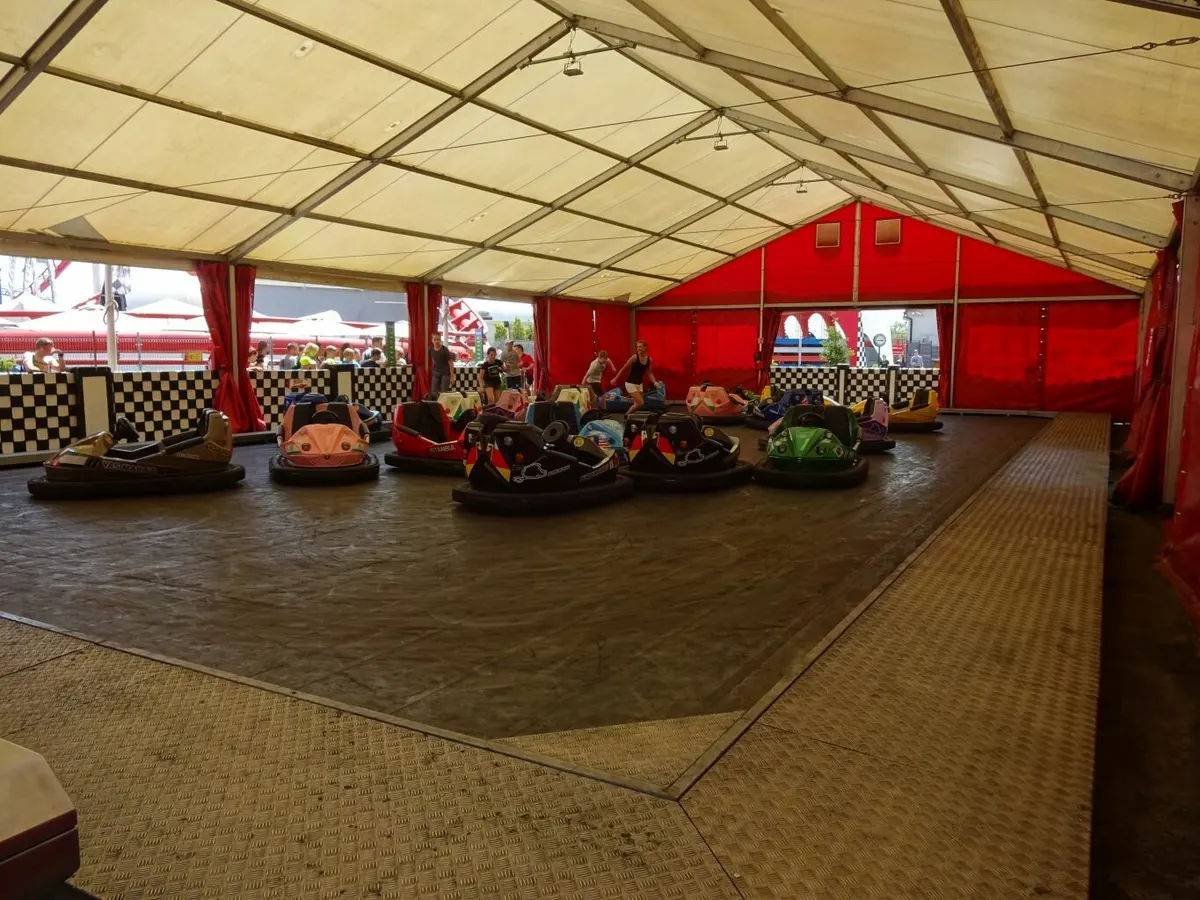 MOYA Formuła Autodrom