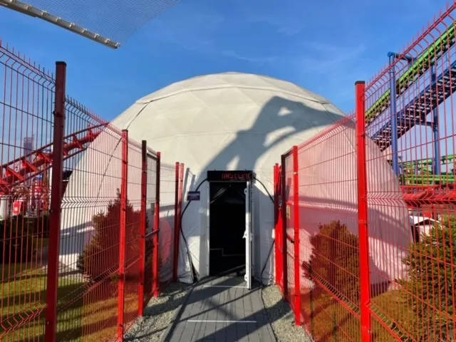 MOYA Planetarium