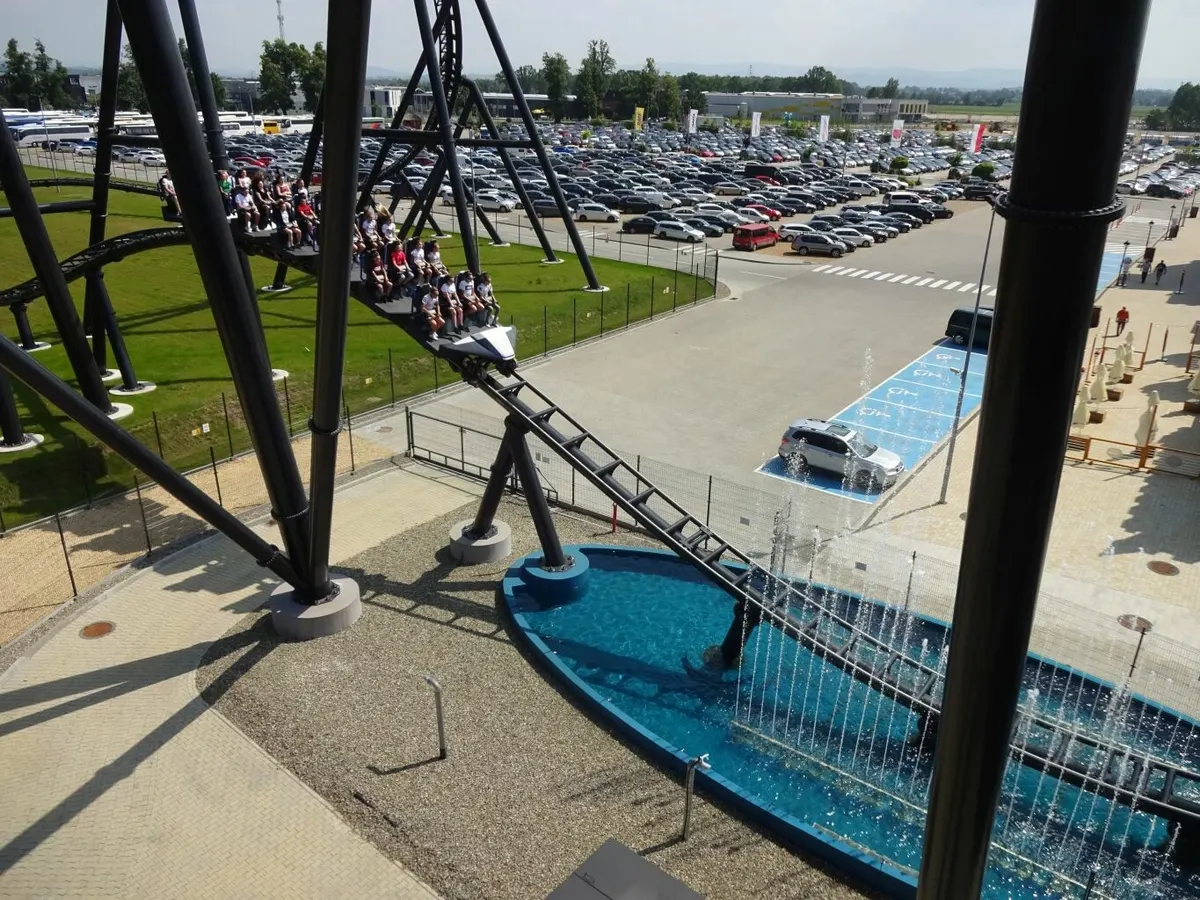 Pepsi Hyperion