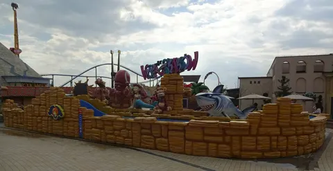 Wyspa Skarbów