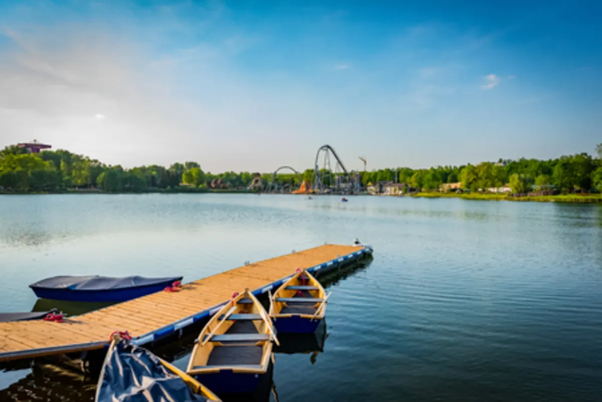 Piracka Przystań