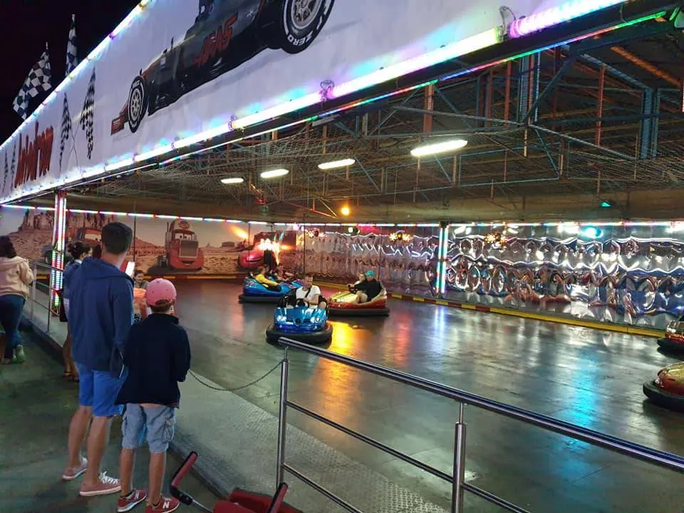 Autodrom