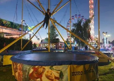 Bungee