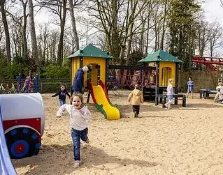 Kleutertuin