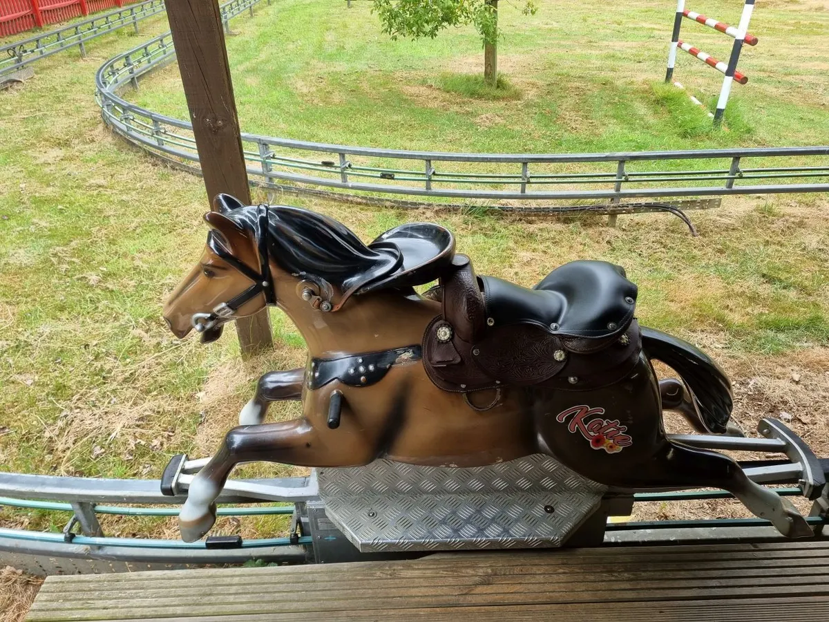 Giddy Up