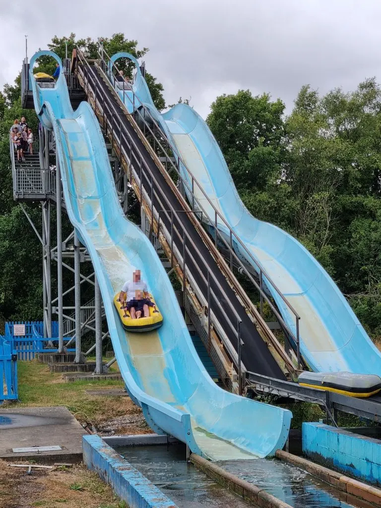 Wavebreaker