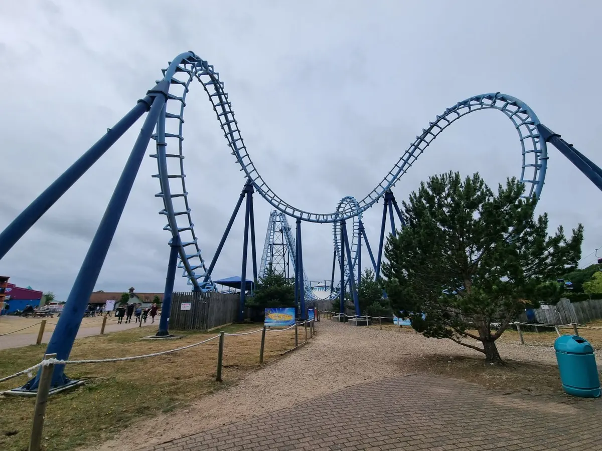 Wipeout