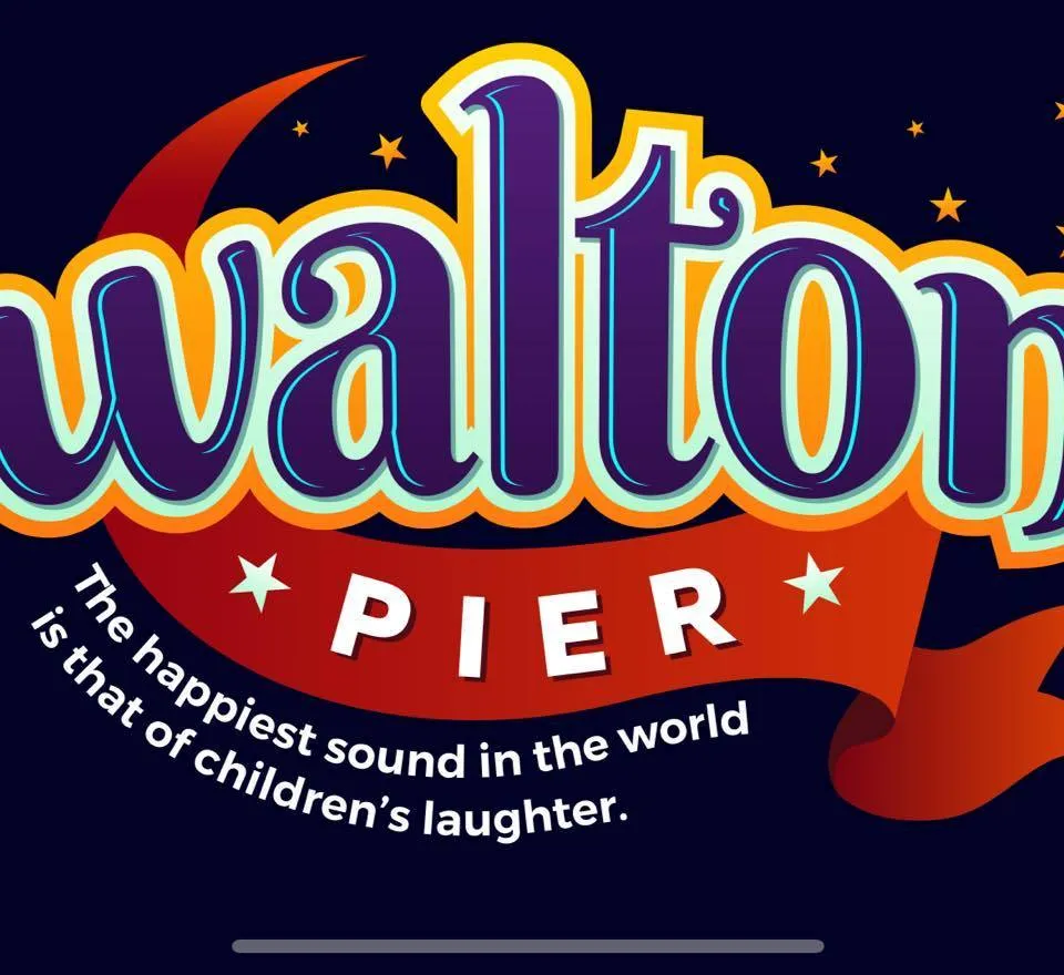 Walton Pier