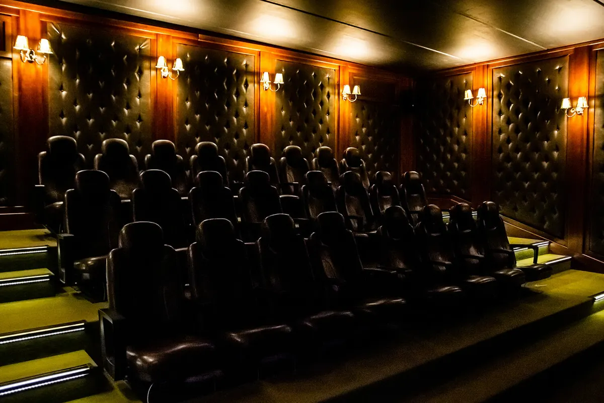 Cinema 5D
