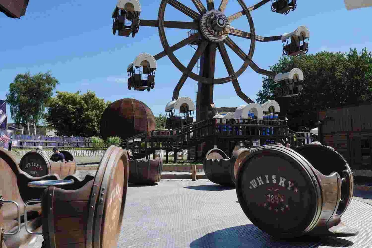 Karuzela Whisky