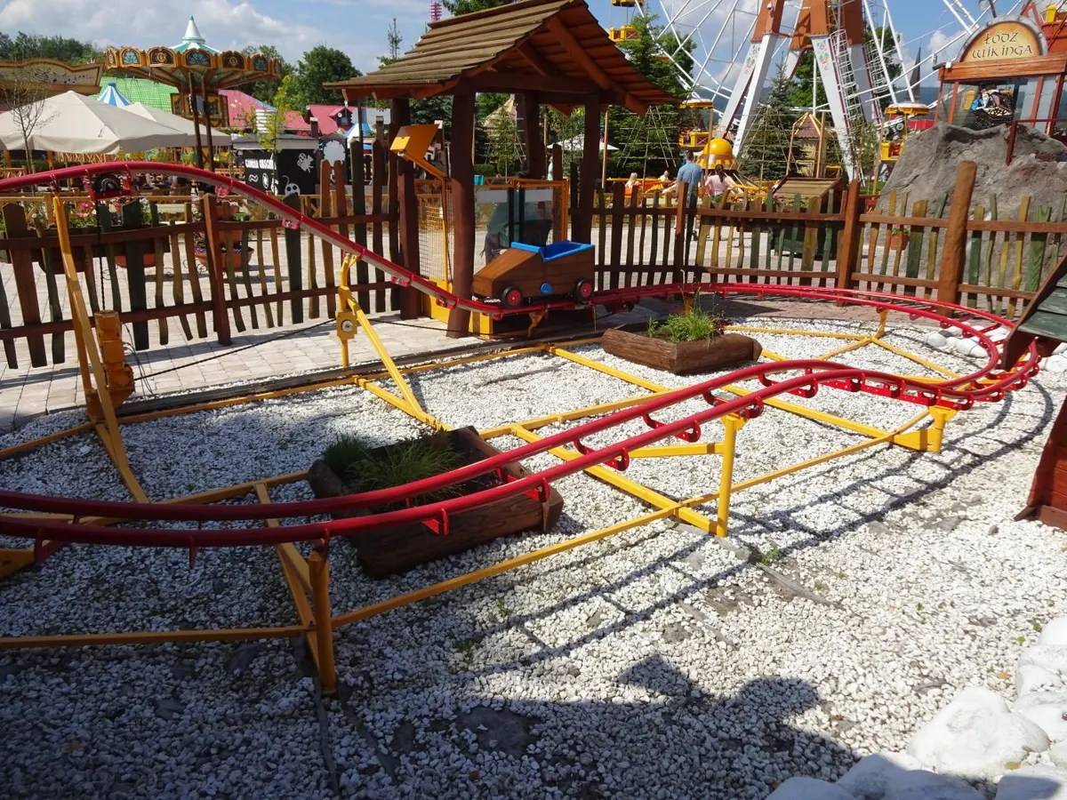 Mały Wiking