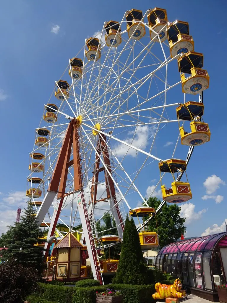 Wielki Zaginacz Czasoprzestrzeni