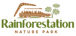 Rainforestation Nature Park